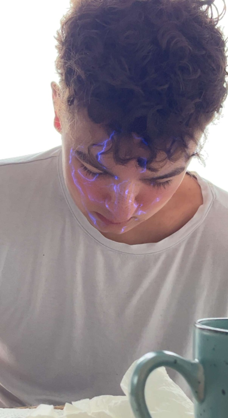tinyNick cover image