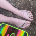 Tiny Pink Feet avatar