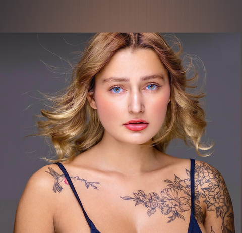Tiny Sammi FREE cover image