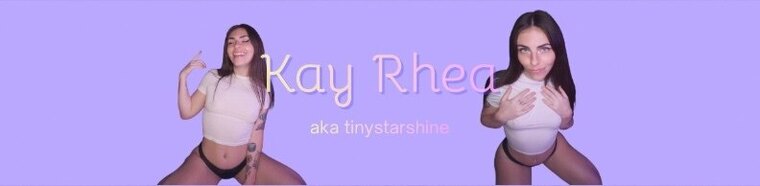 kay rhea FREE 🥳 cover image