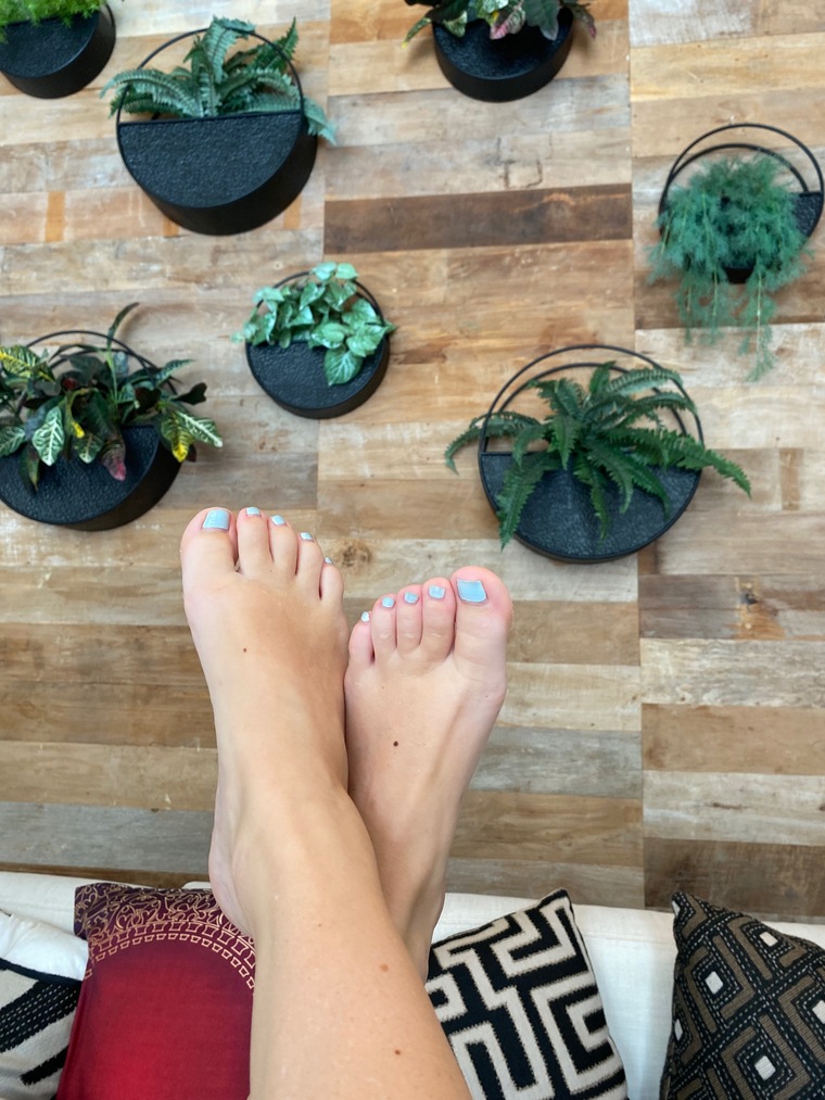 TinySweetFeets cover image