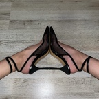 Tiny Sweetie Feet avatar