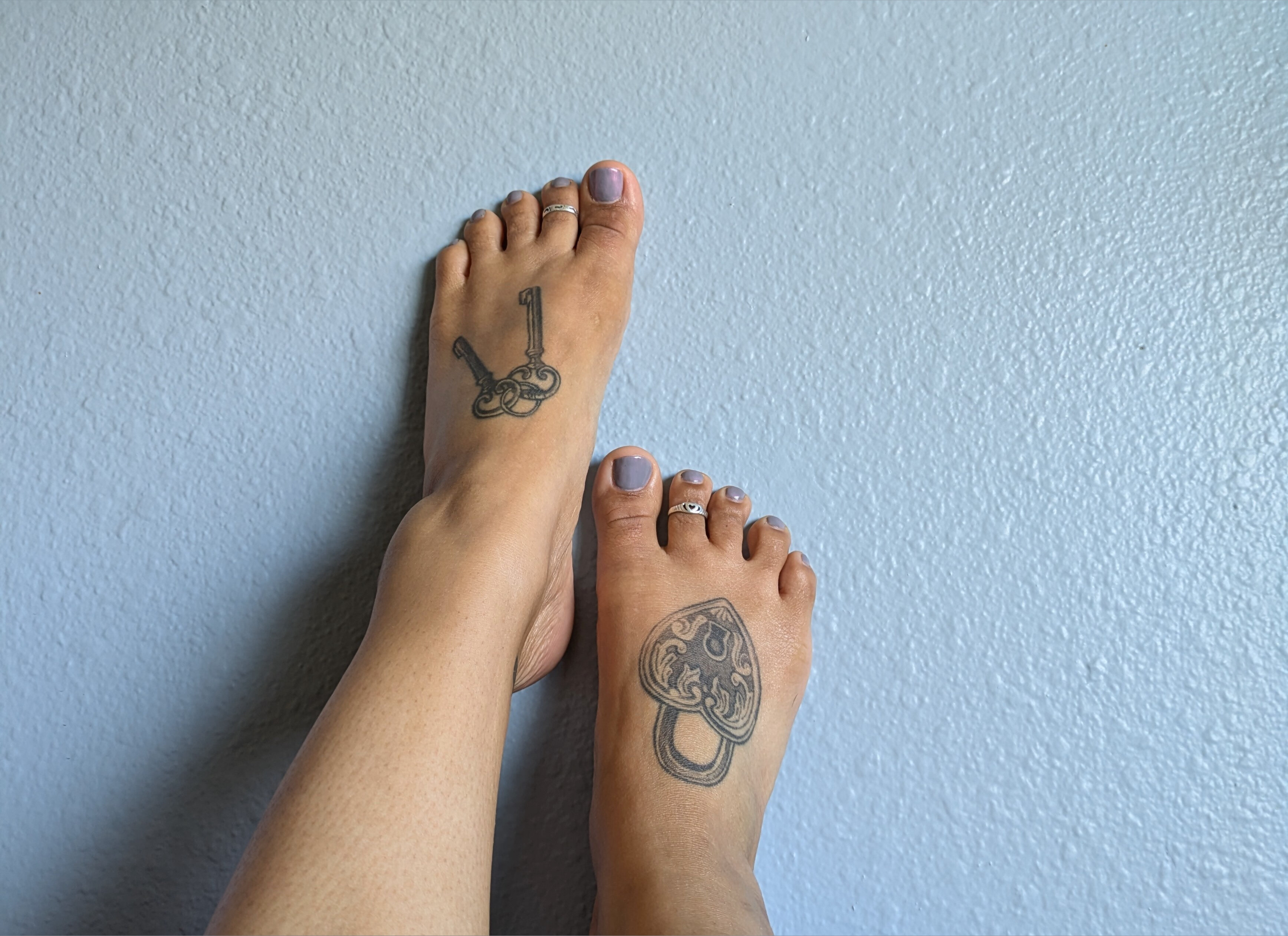 TinyTattedSoles banner image
