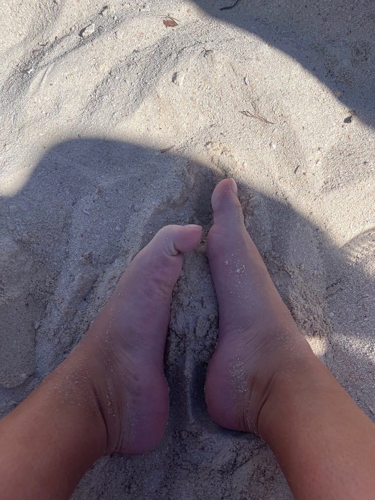 TinyToes cover image