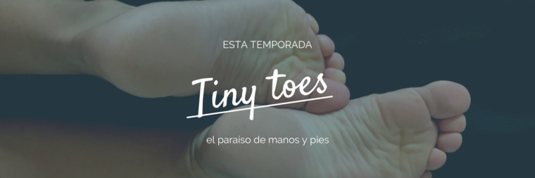 Tiny_toes cover image