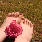 Miss Tiny Toes avatar