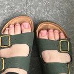 Tiny toes avatar