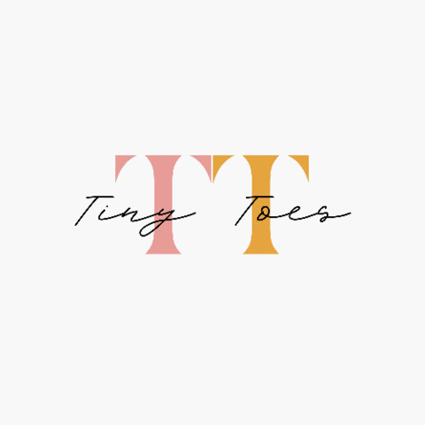 Tiny Toes cover image