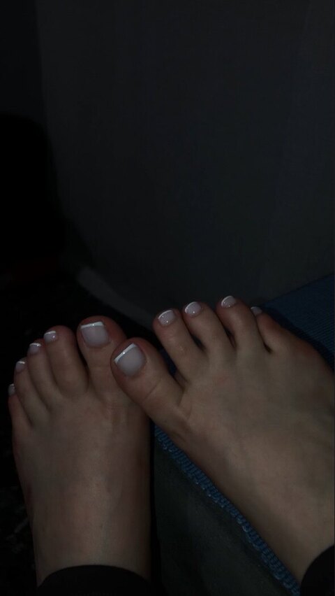 kristyโs toes๐ cover image