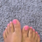 Pretty size 2 tiny feet. avatar