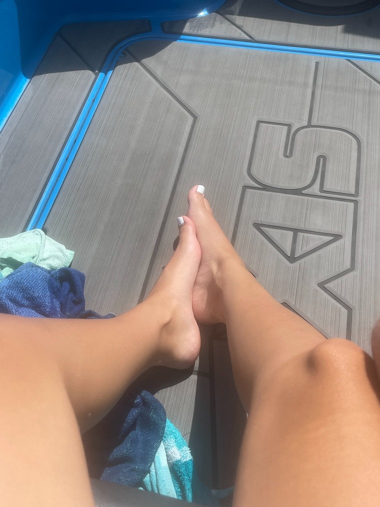 Tiny Toes cover image