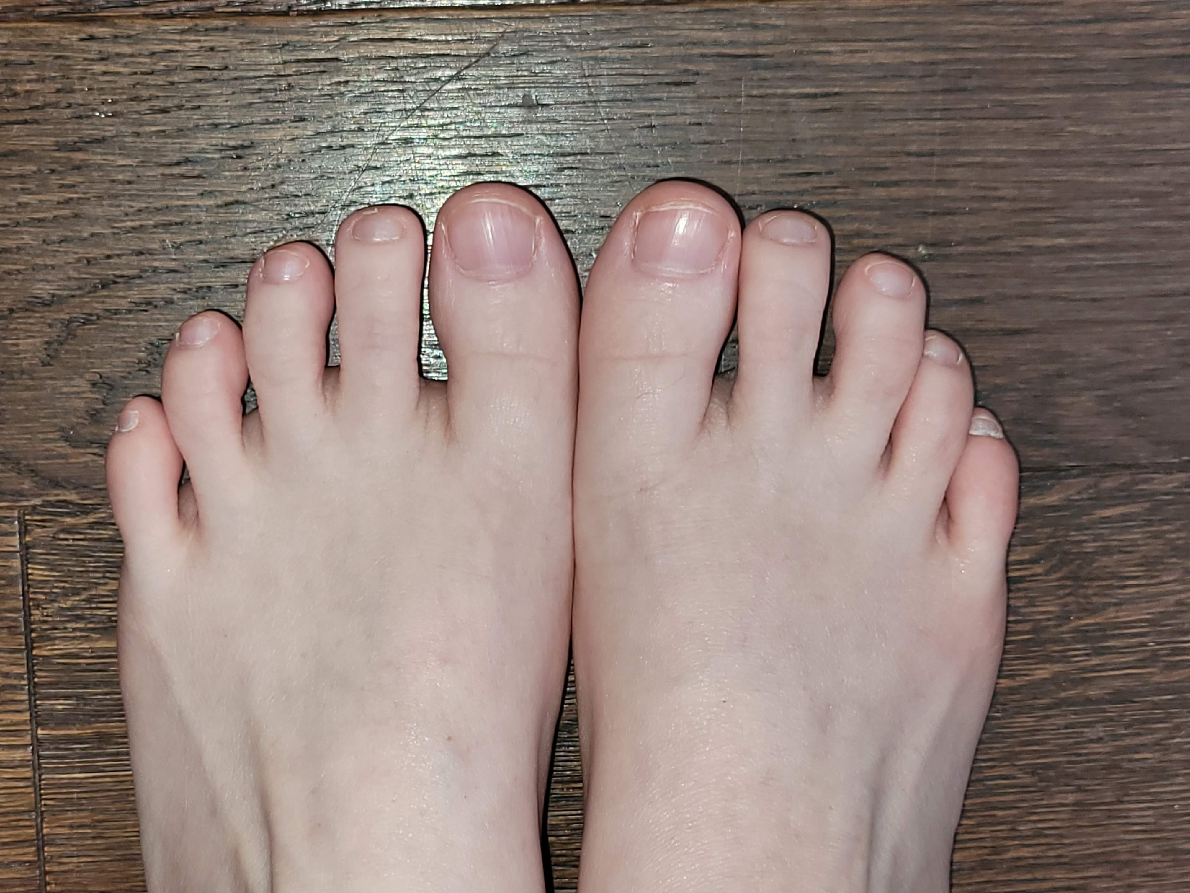Tiny Tootsies banner image