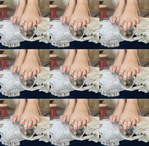 Tiny Tootsie cover image