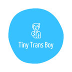 Tiny Trans Boy avatar