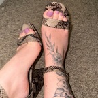 TinyxToes avatar