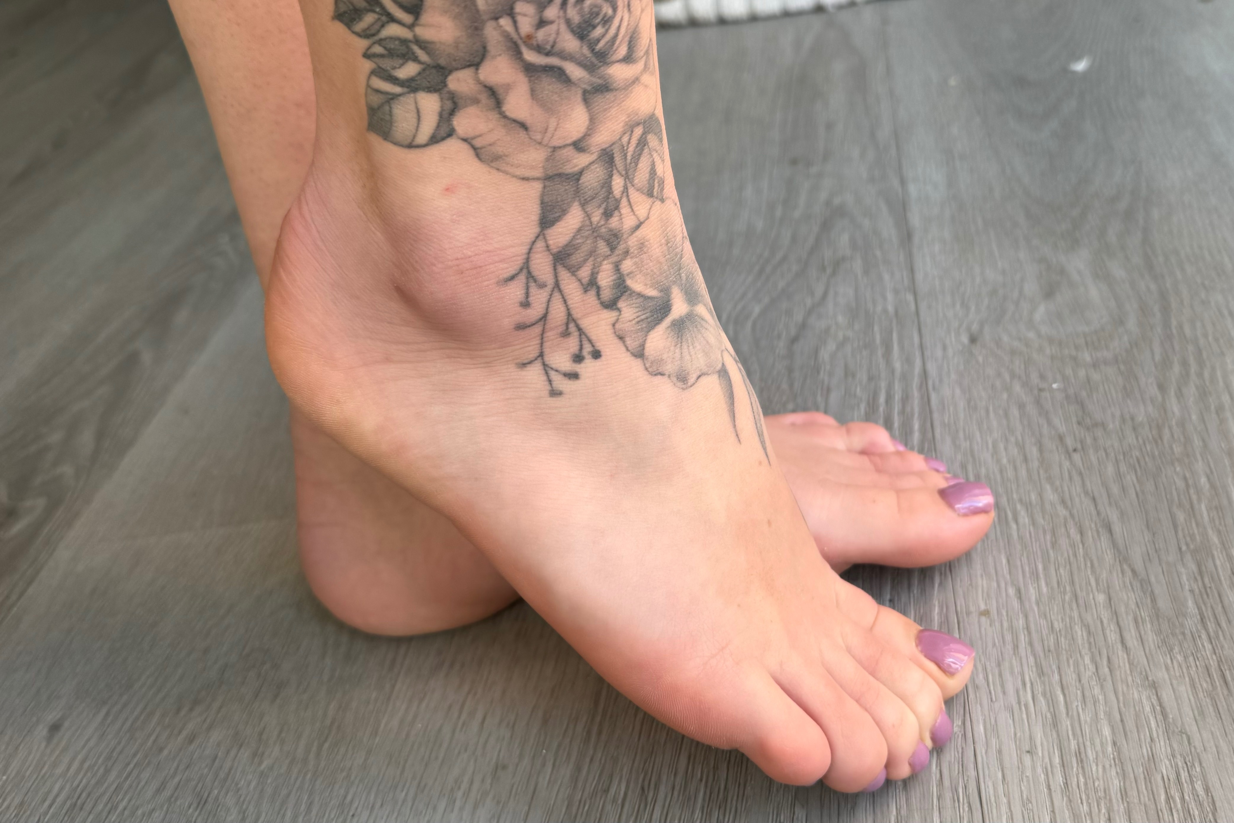 TinyxToes banner image