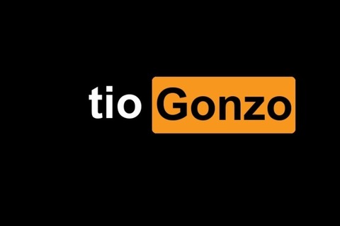 tio Gonzo cover image