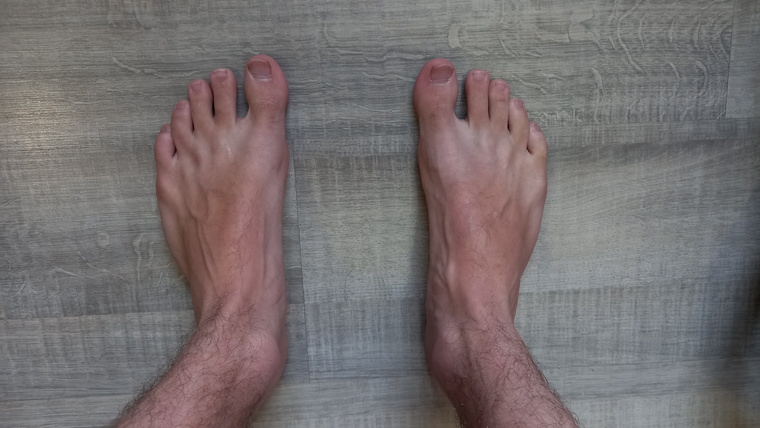 TipToe cover image