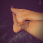Only Feet avatar