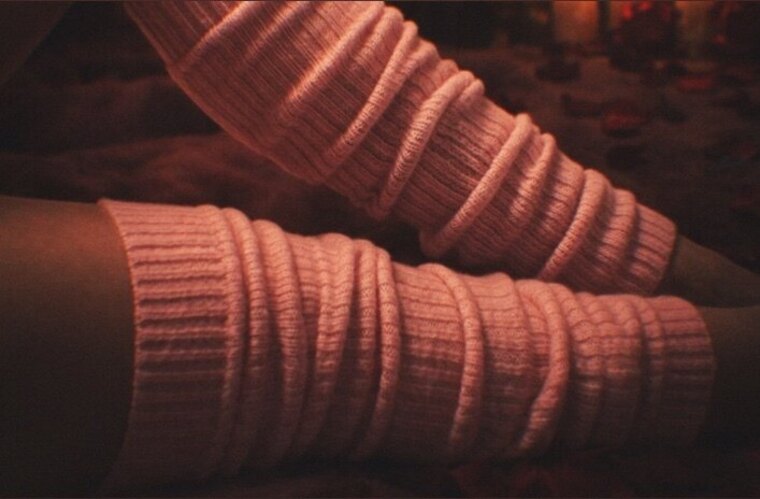 Only Feet cover image