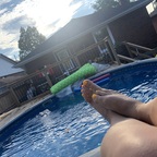 Foot fetish avatar