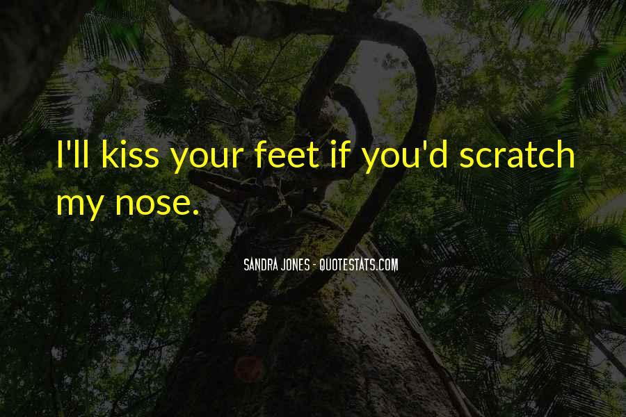 Foot fetish banner image