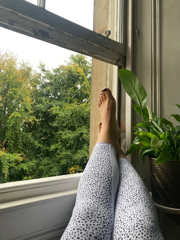 TippyToes cover image