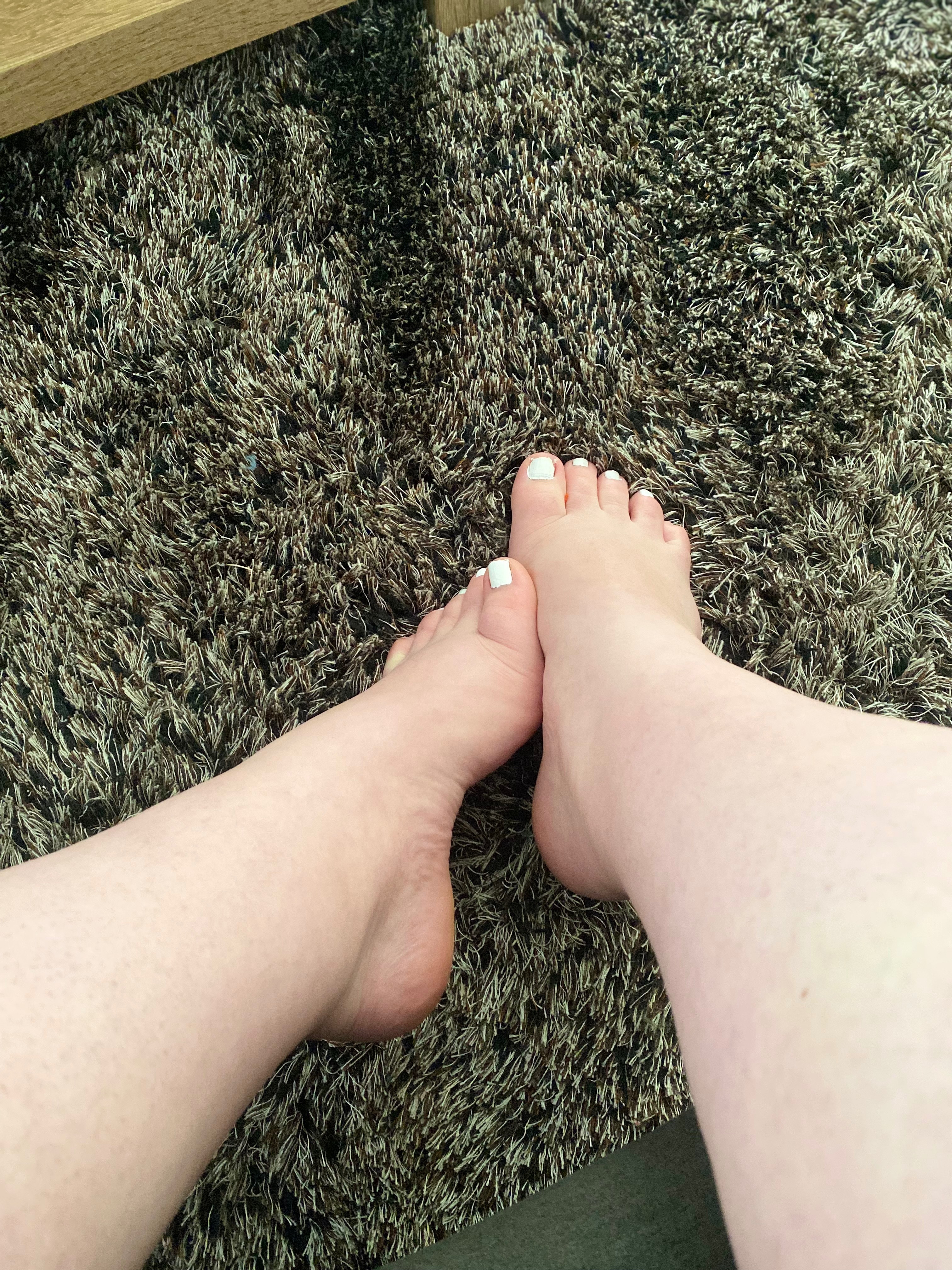 Missy Toes ❤️ banner image