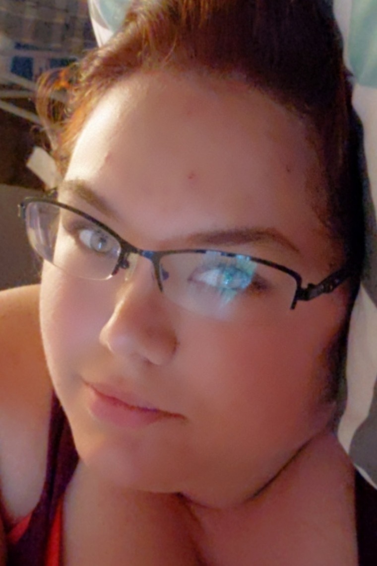 Larissa cover image