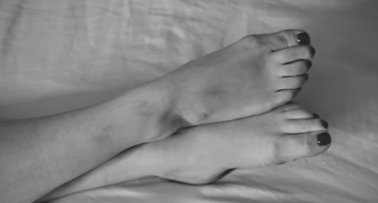 TippyToes cover image
