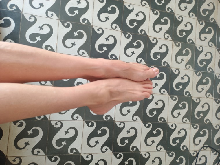 tiptippytoe cover image