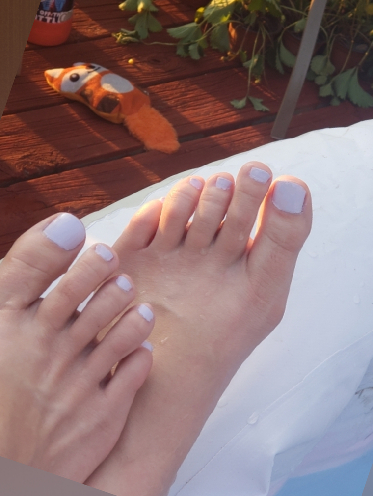 Tip Toe Adventures cover image