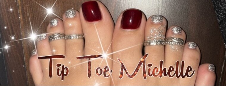 Tip Toe Michelle banner image