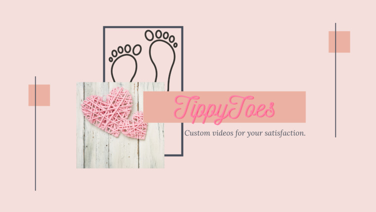 TippyToes cover image