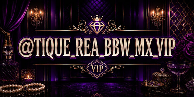 VIP 🍑🍑🍊💲@🆃🅸🆀🆄🅴_🆁🅴🅰_🅱🅱🆆_🅼🆇 cover image