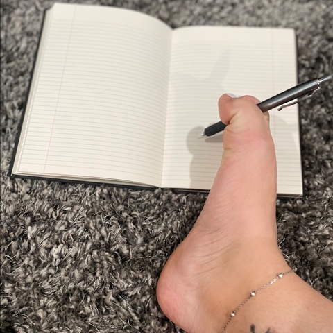 Tiredteacherfeet cover image