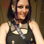Tish Abyss avatar