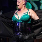 Tishina La Tush avatar