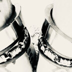 TitaniumBound Permanent Shackles &amp; Cuffs avatar