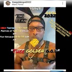 TITANTHEEGOLDENGOD avatar