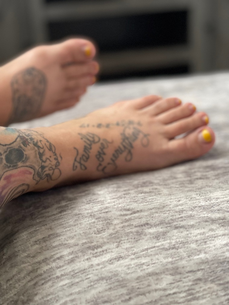 Christina cover image