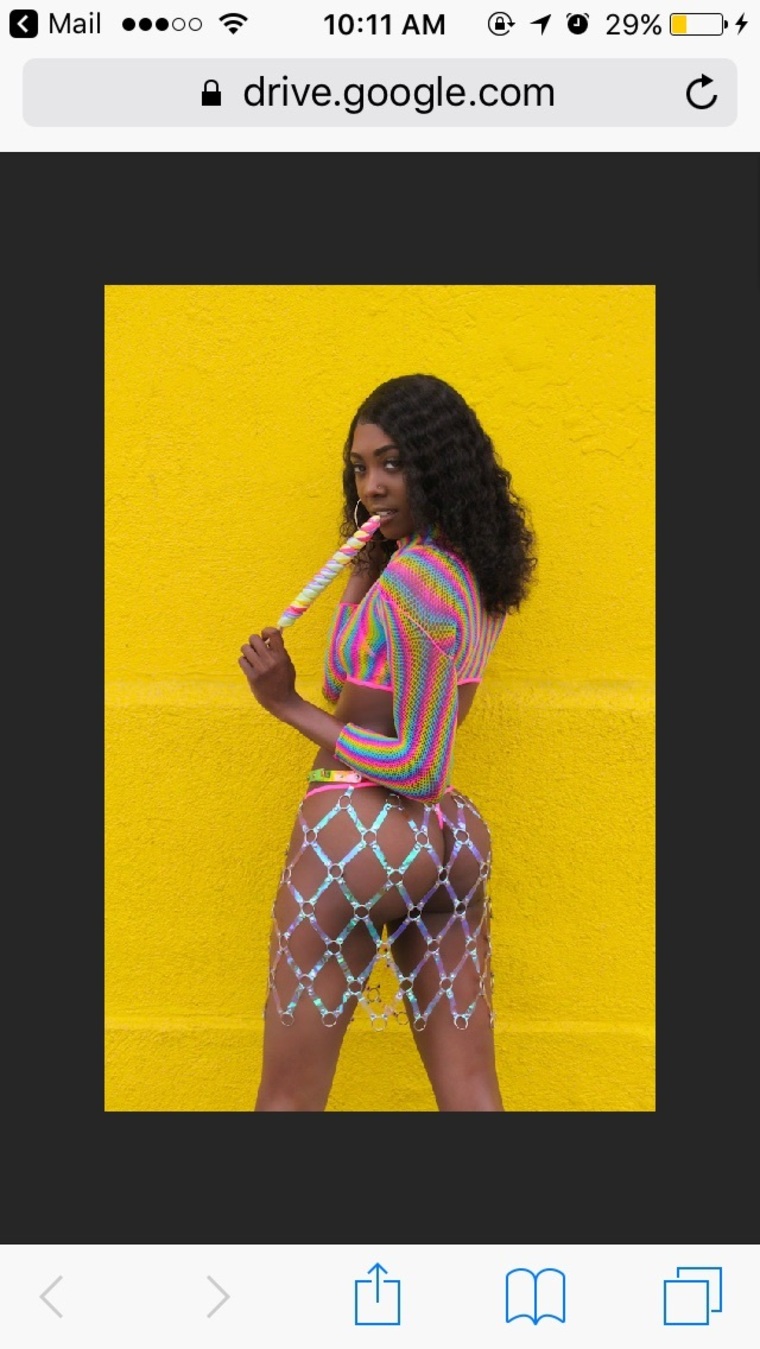 Sweetie Tiny cover image