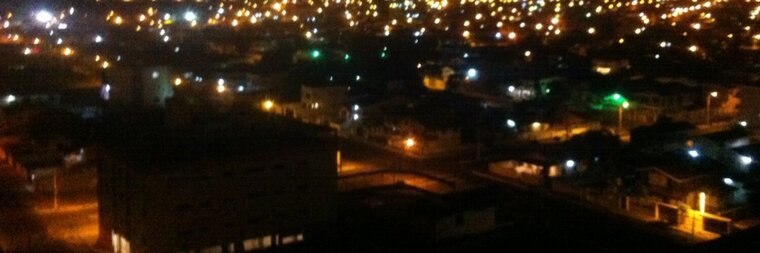 Ricardo Gonzalez C. banner image