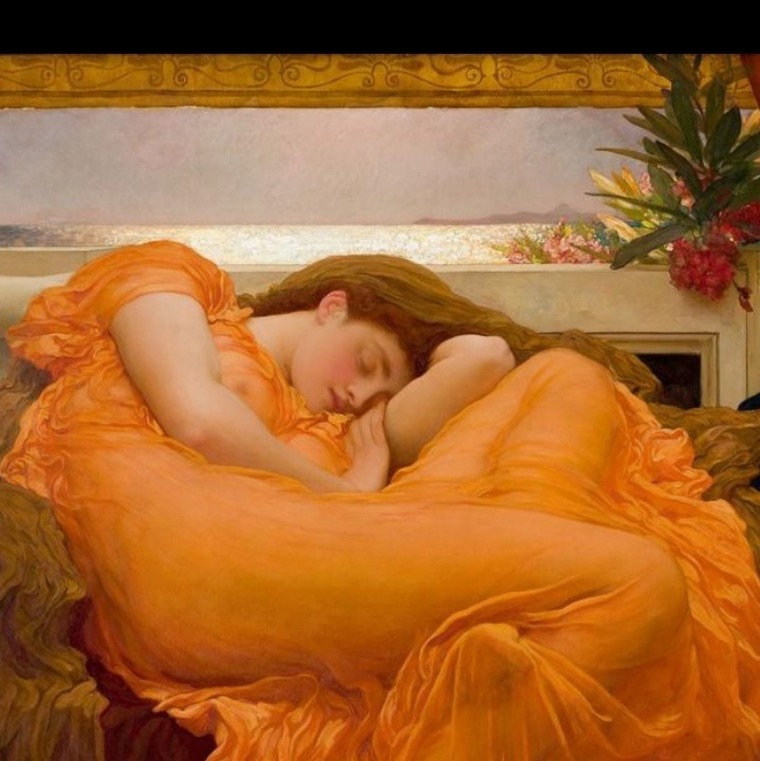 Titian Redhead banner image