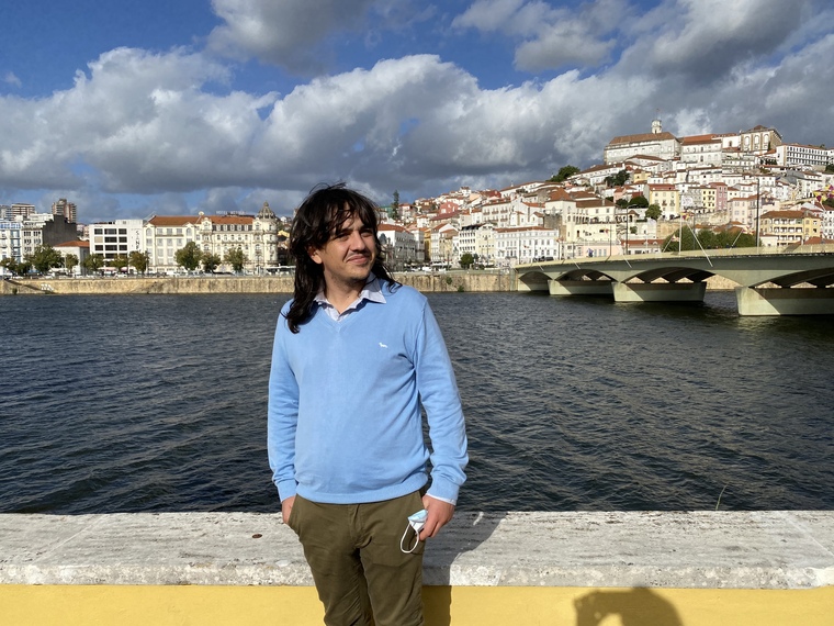 Tito Borsa cover image