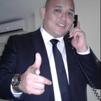 Tito Mena caballero avatar