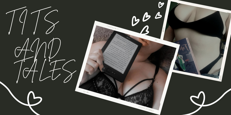 tits_and_tales cover image