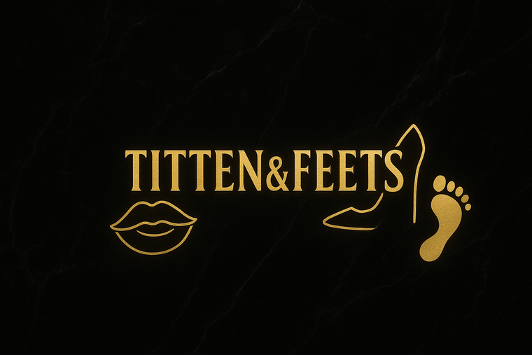 Tits &amp; Feets cover image