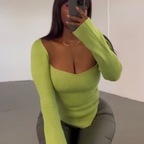 Double D Kay avatar