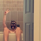 Mask In The Bath avatar